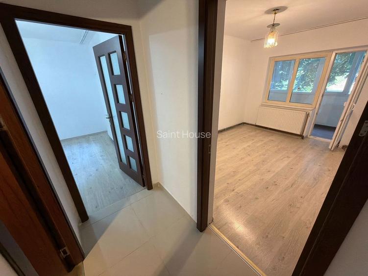 Apartament cu 3 camere decomandat 72 M² cu balcon și pivniță - 12