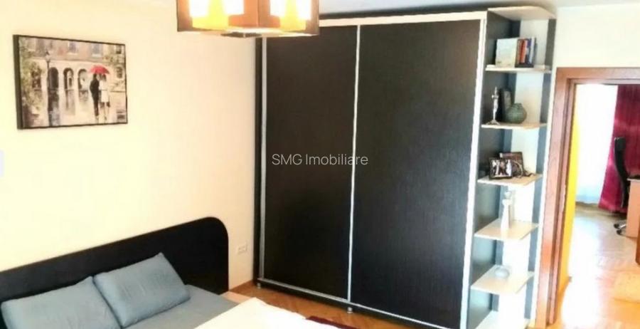 Apartament 3 Camere Calea Călărași, Loc Parcare, Comision 0% - 4