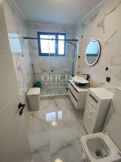 Apartament 2 camere | Parcare | Finisaje Premium | Vivo | Floresti