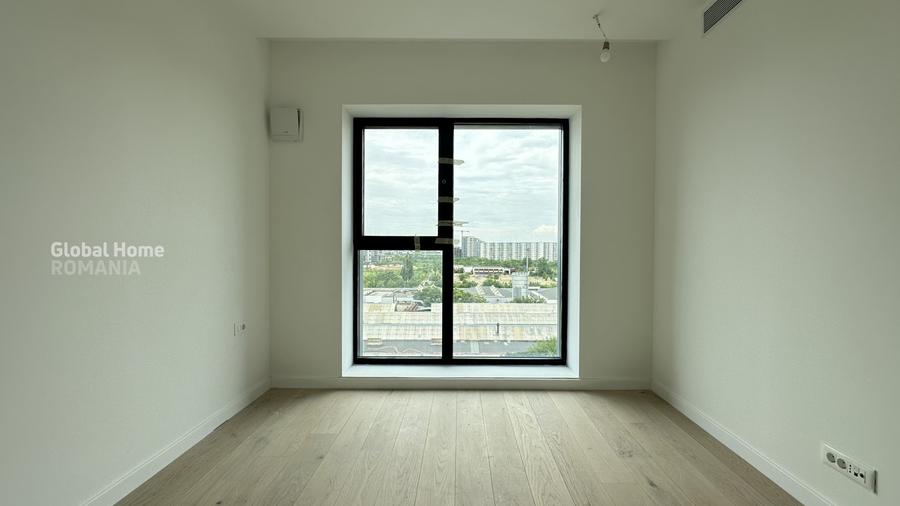 Apartament 2 camere | 55 MP Utili | Nusco City Faza 2