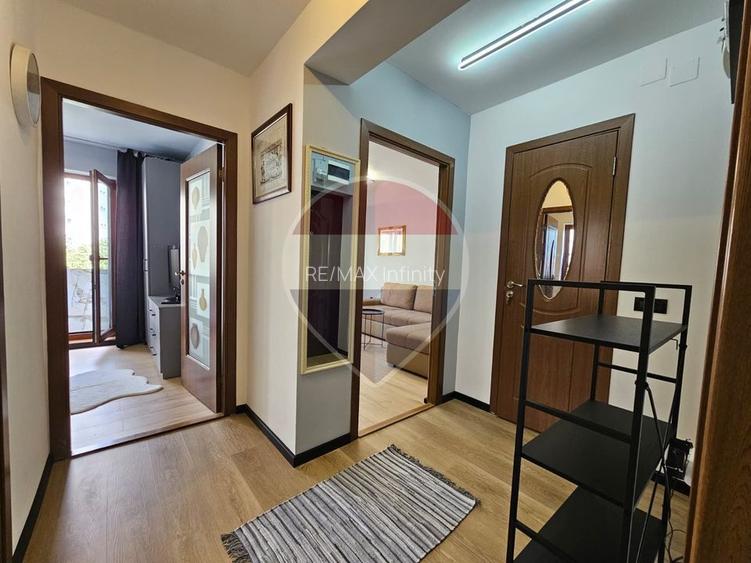 UNTOLD 2026 | Apartament 3 camere pt 4-6 persoane, Manastur, 0%, ENG - 7