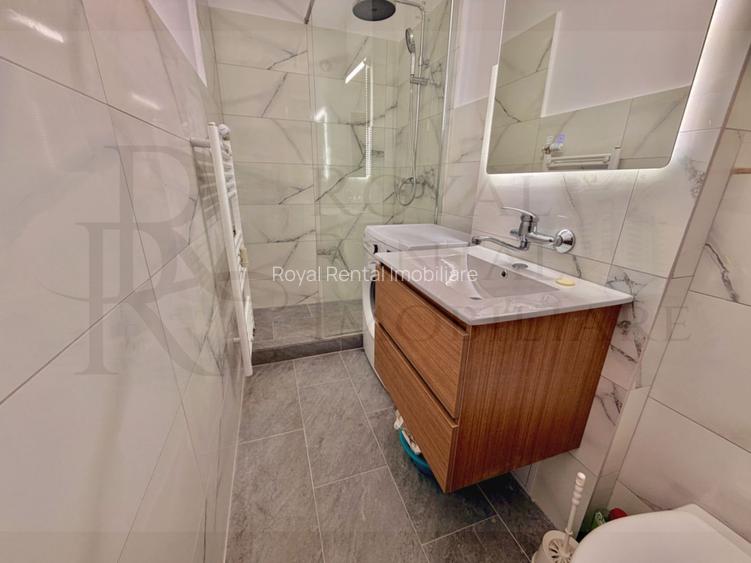 Apartament 1 cameră | Renovat recent | Modern | Lift | Etaj 4 - 8