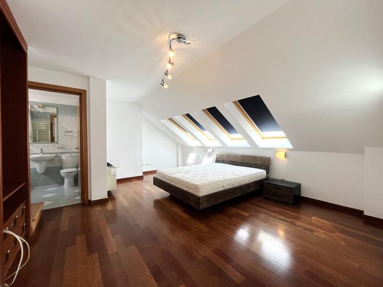 DUPLEX 3 CAMERE || VEDERE SUPERBA || GARAJ || LANGA ARCUL DE TRIUMF