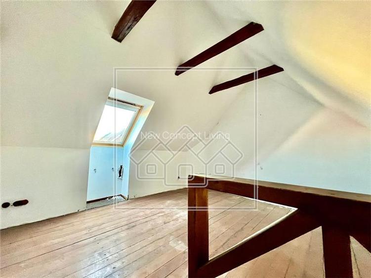 Apartamente pentru inchiriere regim hotelier - zona centrala Sibiu - 5