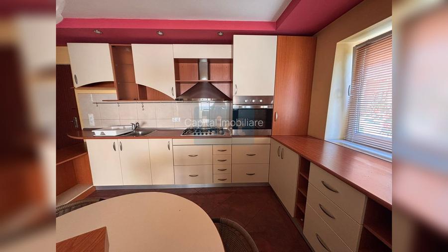 Apartament cu 3 camere de închiriat, Plopilor - 4