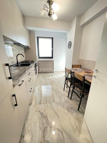 Apartament 2 camere, Bucium, 65mp + loc parcare