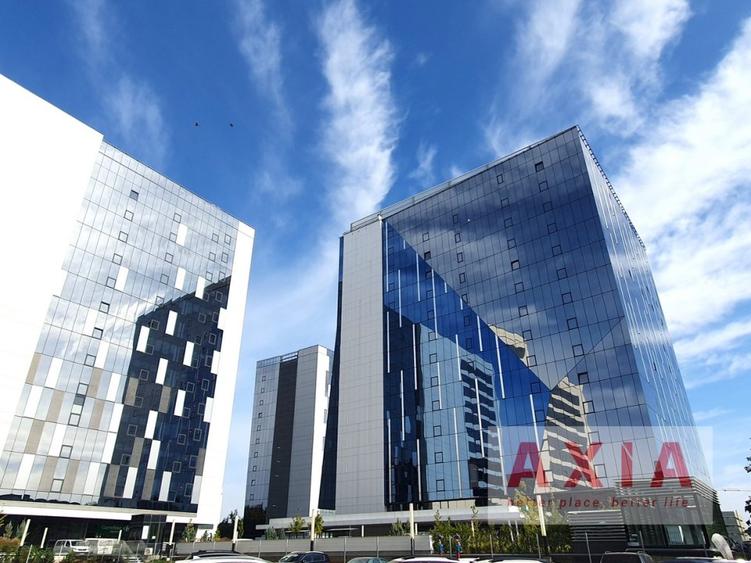 Globalworth Campus - inchiriere birouri, Comision 0%