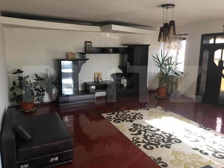 Casă/Vilă individuală deosebită,270mp Târgoviste