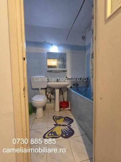 3 camere, CLASIC, metrou Pacii, zona Apusului, str Apele Vii, semistradal - 4