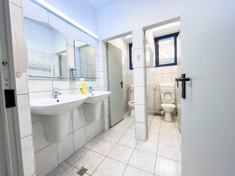Spatiu Comercial Ultracentral Pitesti