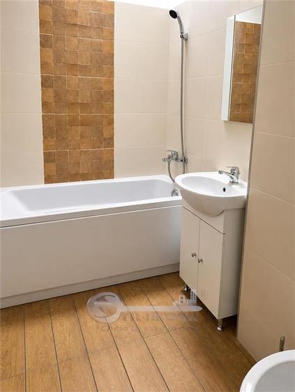 Apartament nou de închiriat | Aer condiționat | Luminos | Disponibil p