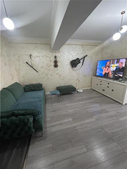 Apartament 2 Camere Premium, Loc de Parcare + Boxa, Centrul de scafandri
