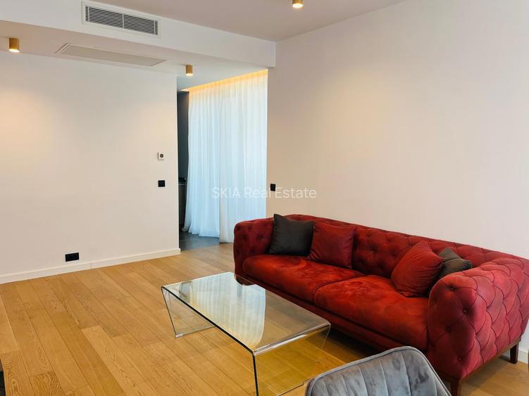 2 Camere - One Herastrau Towers - 2