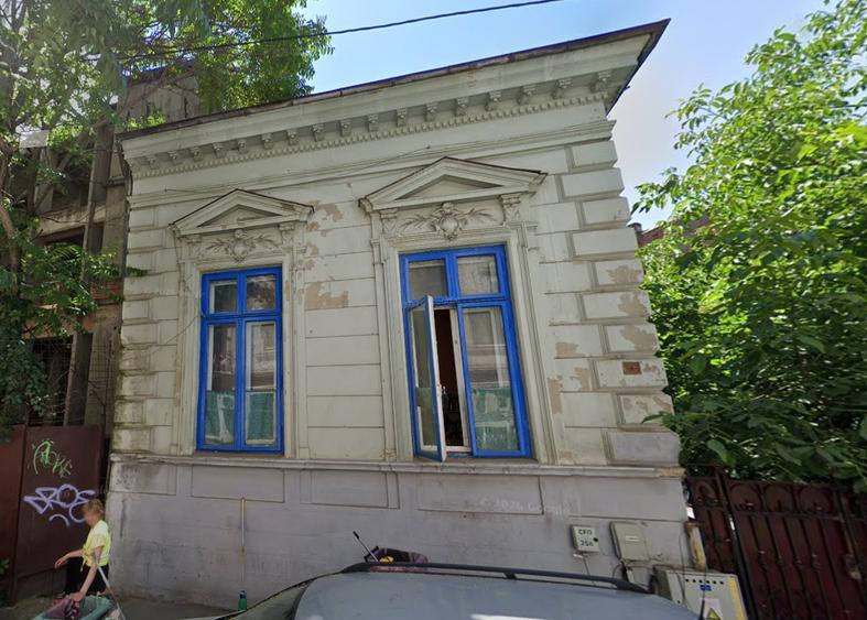 4 Camere | Vila | Universitate | Ultracentral
