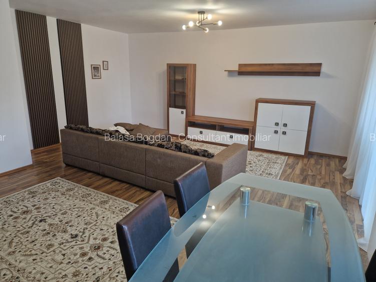 Apartament mobilat Vlahuță Brașov - 2
