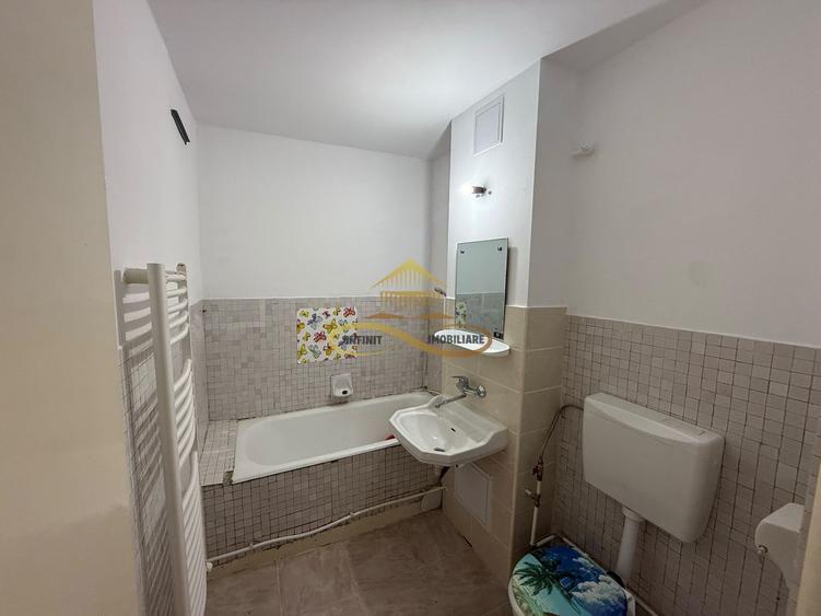 Apartament 2 camere de vanzare in Bacau