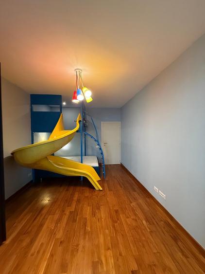Spacious 3-bedroom flat//terrace//2 parkings - Nordului/Herastrau