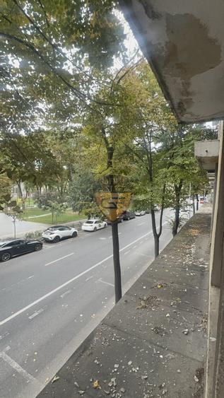 Apartament 3 camere | Central – Bd. Tomis | Vizavi de Parcul Oleg Danovski