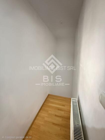 Apartament spațios cu 4 camere, 99 mp utili – George Enescu, Bistrița - 7