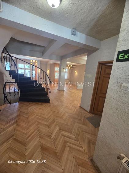 VILA  S+P+2 DE INCHIRIAT - Str. Visinilor, Traian / Unirii - 560 MP - 2