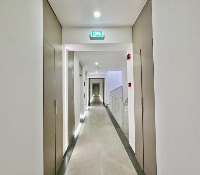 2 Camere | Nusco City – Faza 2 | PRIMA INCHIRIERE, Parcare + TVA 21%
