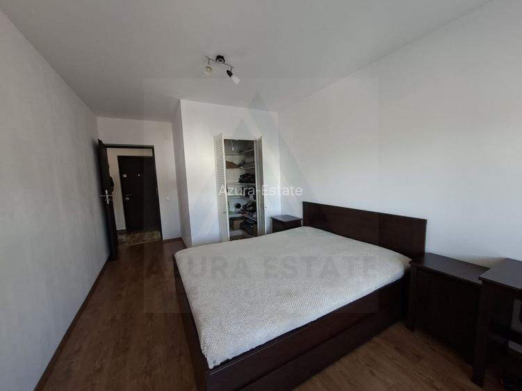 Apartament 76 mp utili 3 camere 2 bai 2 balcoane si pod - Arhitectilor - 5