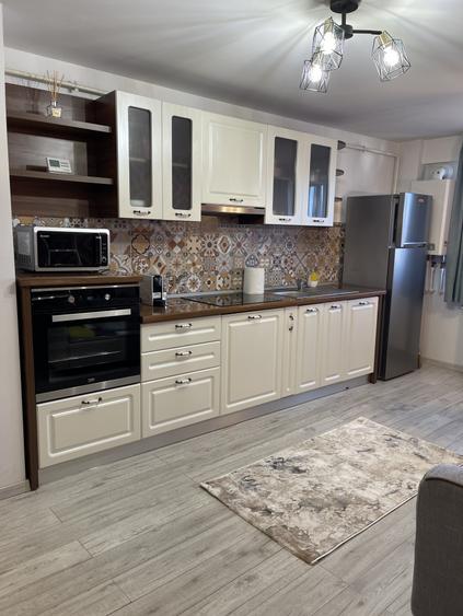 APARTAMENT 3 CAMERE DE ÎNCHIRIAT | 62 MP | ZONA HOTEL CETATE