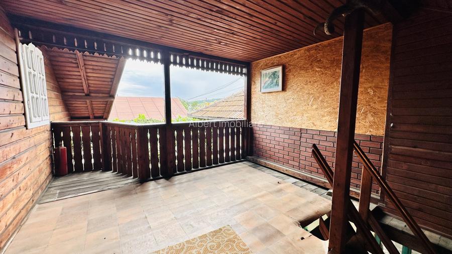 Casa de vacanta - Homoraciu - 18