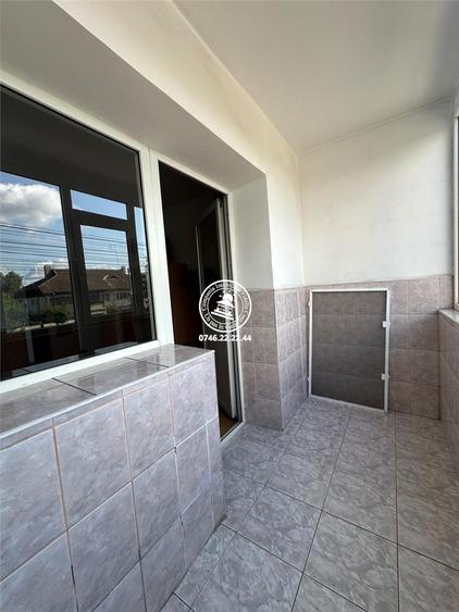 Apartament 2 camere de inchiriat decomandat etajul 1 - Gara