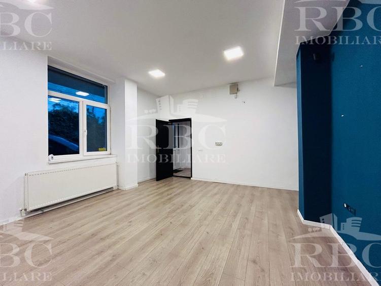 Spatiu pentru birou 45 mp central