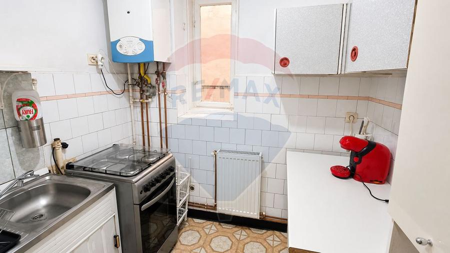 Apartament spațios cu 2 camere, 73 mp, Ultracentral (Piața Unirii)
