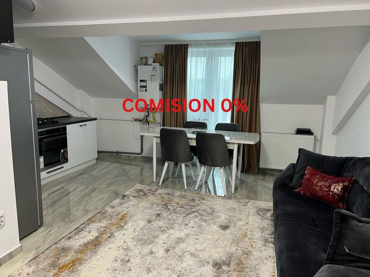 2 Camere | Parc Bazilescu – Metrou Jiului | Bloc 2020 | Mobilat