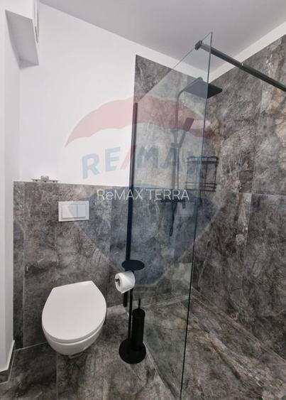 Apartament de vânzare | Strada Daliei, Baia Mare - 10