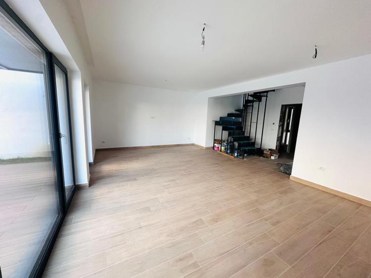 Casa Individuala 4 camere- Buziasului Timisoara