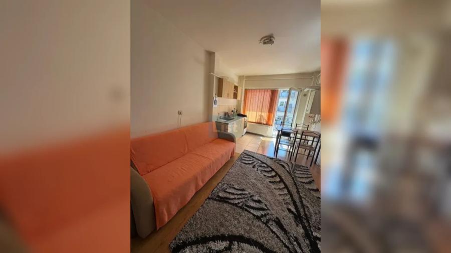 Apartament cu 2 camere, etaj intermediar, zona Edgar Quinet, Manastur