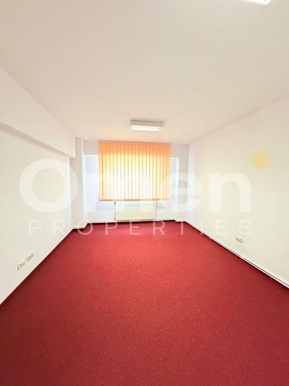 Apartament 3 camere decomandate | zona Center (b-dul București)