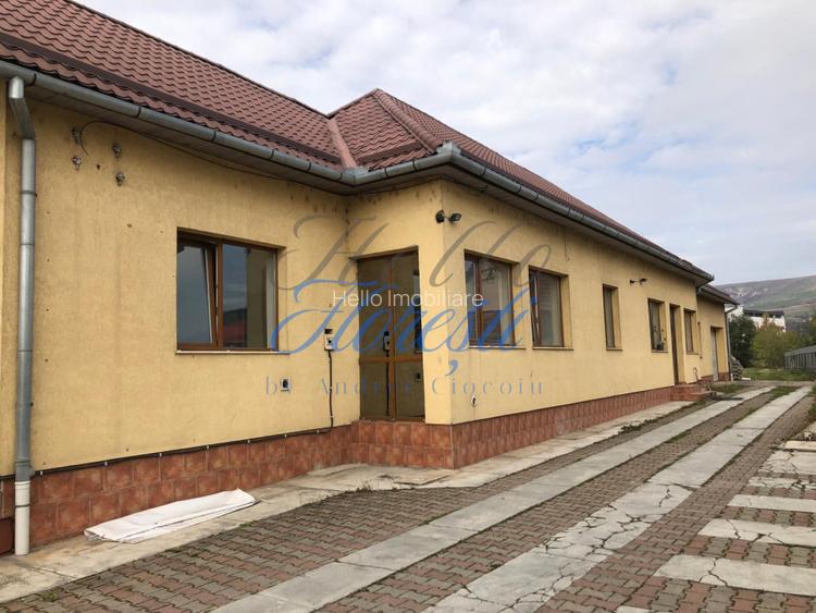 Casa individuala 5 camere, 200mp | Zona Avram Iancu | Floresti |
