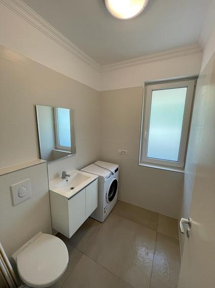 Apartament 3 camere -