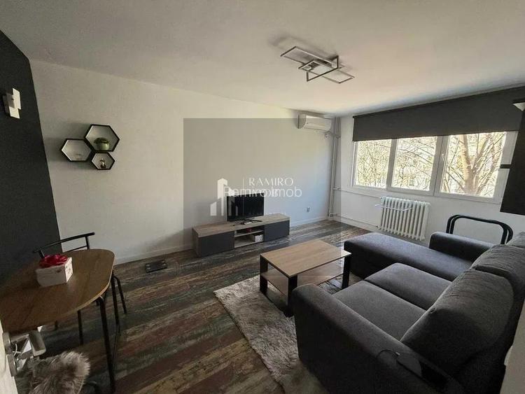 Apartament 2 camere decomandat Constantin Brancoveanu/Luica - 5