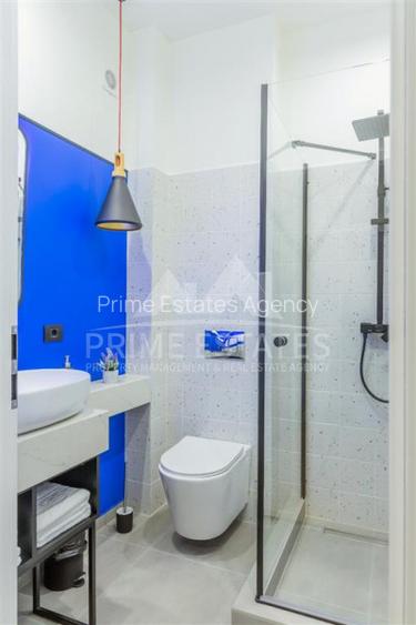 DE ÎNCHIRIAT Cladire Boutique, 12 Unități finisate premium, zona Romană-Eminescu - 23