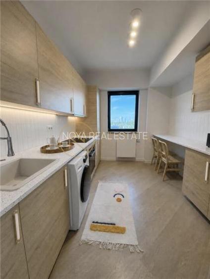 Apartament de 3 camere in Pipera Cortina North cu parcare - 4