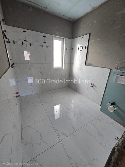 Duplex Modern P+E Moșnița Nouă | Poziție Excelentă | Toate Utilitățile - 11