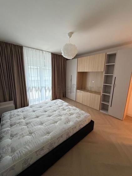 Herastrau - apartament cu 4 camere, terase, renovat 2026