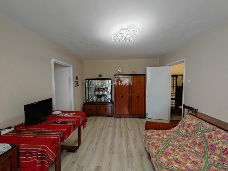 2 Camere Renovat, Mobilat, Et. 2, Zona Orizont – Gata de Mutare - 2