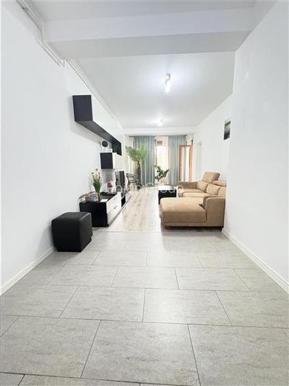 Apartament 2 Camere de Inchiriat Tomis Nord