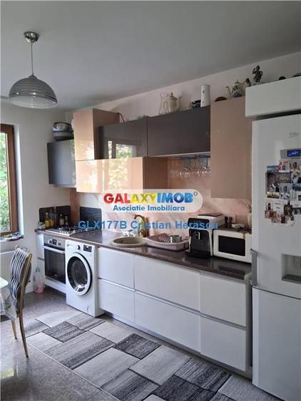 Vila P+1 Str Islaz 140 mp Teren 310 mp 3 dormitoare 2 bai