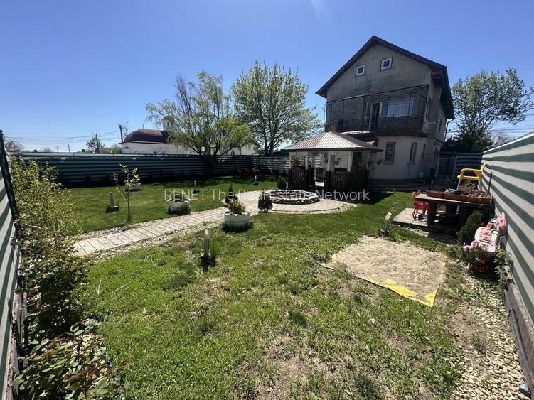 TARTASESTI, TEREN 2.161 MP, SPATIU COMERCIAL, CASA, OPORTUNITATE UNICA! - 8