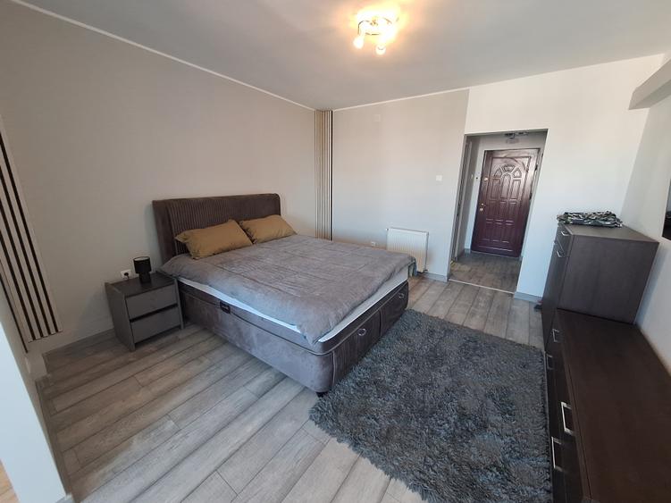 Apartament 1 Camera 32mp Mazepa 1 G-uri Etaj 7/7 Mobilat 300Euro