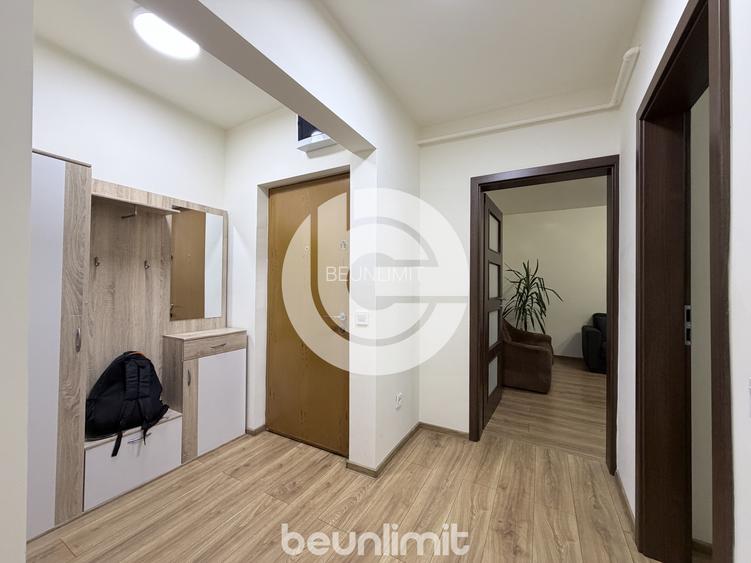 Apartament 3 camere | decomandat | 2 bai | Strada Siretului colt cu Dumbravii - 8