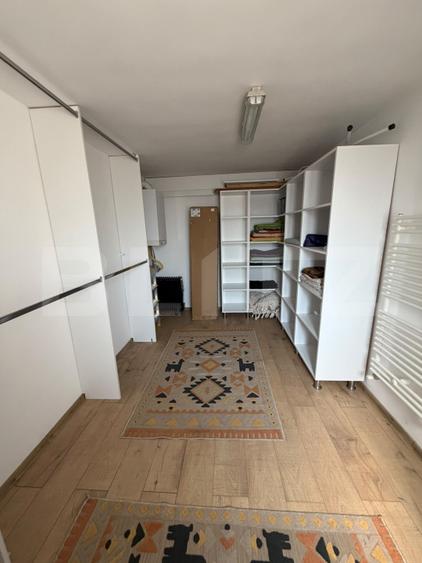 Casă de vânzare , 122 mp, zona linistita